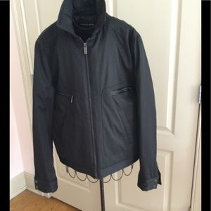 Michael Kira Men’s jacket